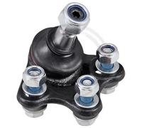 Wishbone Pin 220401 A.B.S. for MERCEDES-BENZ VANEO