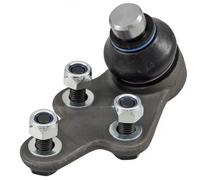 ABS All Brake Systems Ball Joint 220540 - Front Right Lower Outer, Fits Ford C-Max/Focus/Grand C-Max