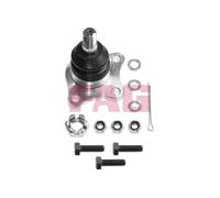 Ball Joint fits MITSUBISHI CHALLENGER Mk1 2.5D Upper 1997 on 4D56-T Suspension