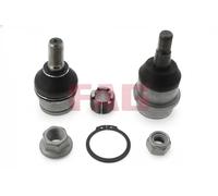 Wishbone Pin 825 0373 10 FAG for JEEP WRANGLER III GRAND CHEROKEE Mk II