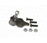 Wishbone Pin AU-BJ-5195 MOOG for AUDI TT TT Roadster