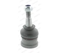 Wishbone Pin CH-BJ-15434 MOOG for CHRYSLER TACUMA Mk II VOYAGER Mk III