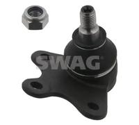 Wishbone Pin for control arm 30 91 9408 SWAG for SKODA AUDI VW SEAT