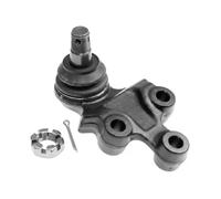 Wishbone Pin for control arm 825 0101 10 FAG for KIA SORENTO I SORENTO I VAN
