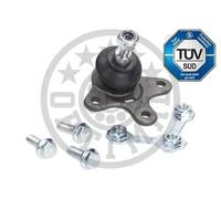 Wishbone Pin for control arm G3-680 OPTIMAL for VW SEAT