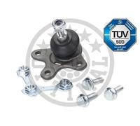 Wishbone Pin for control arm G3-681 OPTIMAL for VW SEAT