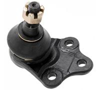 Wishbone Pin Front Axle 2920-FLIIF FEBEST for LAND ROVER FREELANDER 2