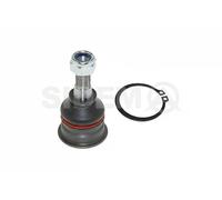 X2 PCS FRONT FITS BOTH SIDES BALL JOINT SET 41789 SIDEM I