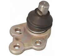 Wishbone Pin Front Axle 4221220 KRAFT AUTOMOTIVE for MERCEDES-BENZ VITO Bus