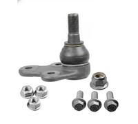 Wishbone Pin Front Axle 4226371 KRAFT AUTOMOTIVE for FORD VOLVO