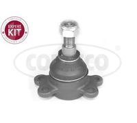 Wishbone Pin Front Axle 49400773 CORTECO for ISUZU TROOPER/BIGHORN I CAMPO