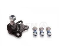 Wishbone Pin Front Axle 50081 SIDEM for MERCEDES-BENZ VANEO