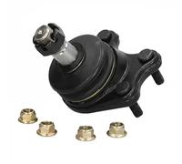 Wishbone Pin Front Axle 73-02-227 ASHIKA for TOYOTA HILUX V Pickup 4 RUNNER II