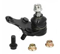 Wishbone Pin Front Axle 73-02-242 ASHIKA for TOYOTA LEXUS