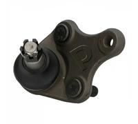 Wishbone Pin Front Axle 73225 JAPKO for TOYOTA AVENSIS Saloon AVENSIS Estate