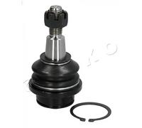 Wishbone Pin Front Axle both sides 73334 JAPKO for FORD RANGER
