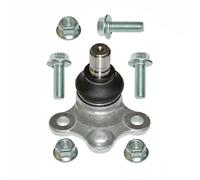 Wishbone Pin Front Axle both sides 93-00554-056 RTS for CITROËN PEUGEOT DS OPEL