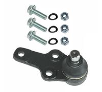 Wishbone Pin Front Axle both sides 93-00666-056 RTS for FORD MAZDA