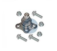 Wishbone Pin Front Axle both sides 93-00742-056 RTS for CITROËN PEUGEOT