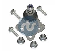 Wishbone Pin Front Axle both sides 93-00891-056 RTS for MERCEDES-BENZ E-CLASS SL