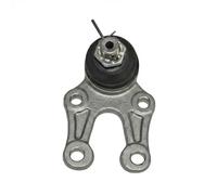 Wishbone Pin Front Axle both sides 93-02539 RTS for TOYOTA HIACE III Bus