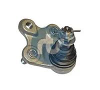 Wishbone Pin Front Axle both sides 93-06688 RTS for HONDA CIVIC IX