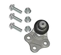 Wishbone Pin Front Axle both sides 93-07056-056 RTS for VOLVO XC60 I SUV XC70 II