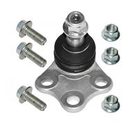 Wishbone Pin Front Axle both sides 93-09234-056 RTS for NISSAN RENAULT