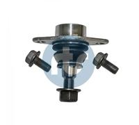 Wishbone Pin Front Axle both sides 93-09614-056 RTS for MINI MINI COUNTRYMAN