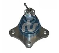Wishbone Pin Front Axle both sides 93-09723 RTS for MITSUBISHI L200