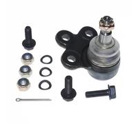 Wishbone Pin Front Axle both sides 93-15331 RTS for PONTIAC CHEVROLET BUICK