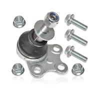 Wishbone Pin Front Axle both sides 93-90415-056 RTS for RENAULT LAGUNA III