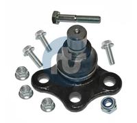 Wishbone Pin Front Axle both sides 93-90510-056 RTS for CITROËN PEUGEOT DS