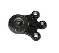 RTS Ball Joint 93-90551 - Front Axle Wishbone Pin for Citroën & Peugeot