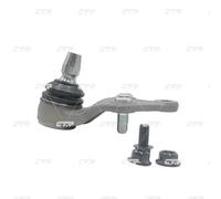Wishbone Pin Front Axle CB0228 CTR
