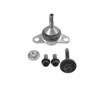 Ball Joint for VOLVO S60 S80 V70 LEMFÖRDER 25550 02 fits Front Axle, Both Sides
