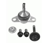 Wishbone Pin Front Axle Left 25550 02 LEMFÖRDER for VOLVO S80 I V70 Mk II S60 I