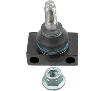 Ball Joint Left Front Right Fits Smart Cabrio City-Coupe - Lemforder 31892 01
