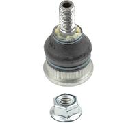 Wishbone Pin Front Axle Left 36001 01 LEMFÖRDER for SMART FORTWO Coupe