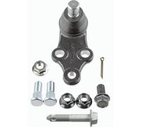 Wishbone Pin Front Axle Left 36744 01 LEMFÖRDER for HYUNDAI KIA