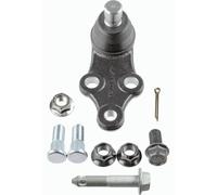 Ball For Hrungsgelenk Front Axle - LEMFÃ-RDER ¶ Control 36744 01