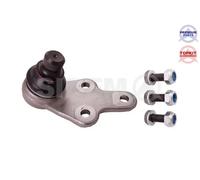 Wishbone Pin Front Axle Left 3880 SIDEM for FORD C-MAX II GRAND C-MAX FOCUS III