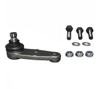 Wishbone Pin Front Axle Left 4340300300 JP GROUP for RENAULT MEGANE I