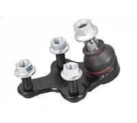 Wishbone Pin Front Axle Left 57003008 METZGER for PEUGEOT 308 II 308 SW II