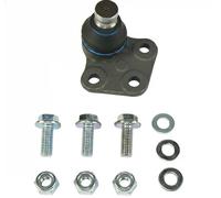 METZGER 57026301 Ball Joint