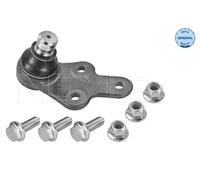 Wishbone Pin Front Axle Left 716 010 0027 MEYLE for FORD FOCUS III Turnier