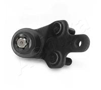 Wishbone Pin Front Axle Left 73-02-208L ASHIKA for TOYOTA LEXUS