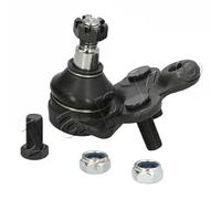 Wishbone Pin Front Axle Left 73420L JAPKO for HONDA CIVIC VIII Saloon