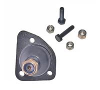 Wishbone Pin Front Axle Left 93-00446-056 RTS for RENAULT 4 4 Box Body/MPV 5 6