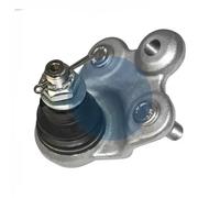 Wishbone Pin Front Axle Left 93-06670-2 RTS for HONDA CIVIC VIII Saloon